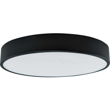 Greenlux GXPS037 LED TAURUS-R fekete 16W NW mennyezeti lámpa világítás
