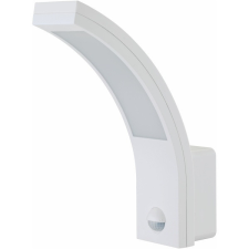 Greenlux GXPS121 FALCO W 10W PIR NW LED lámpatest PIR mozgásérzékelővel kültéri világítás