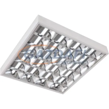 Greenlux GXRP039 ORI LED 4xT8/60cm tükrös armatúra világítás