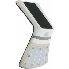 Greenlux GXSO006 FOX SOLAR PIR 16LED W NW Napelemes LED lámpatest kültéri világítás