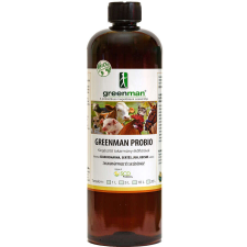 Greenman ProBio 1 l lófelszerelés