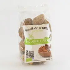  Greenmark bio aszalt füge egész 250 g reform élelmiszer