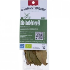 Greenmark BIO BABÉRLEVÉL EGÉSZ 5 G biokészítmény