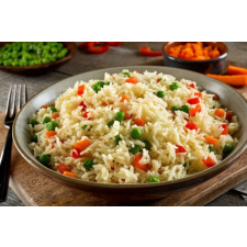 Greenmark Bio Barna Rizs, hosszúszemű 5 kg XXL reform élelmiszer