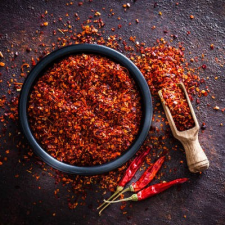 Greenmark Bio Cayenne bors, őrölt 500 g XXL alapvető élelmiszer