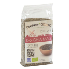  Greenmark bio chia mag 500 g mag