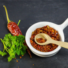 Greenmark Bio Chili, durvára darált 400 g XXL alapvető élelmiszer