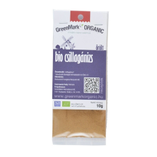 Greenmark Bio Csillagánizs, őrölt 10 g GreenMark alapvető élelmiszer