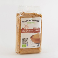 Greenmark Bio Datolya Cukor 250g reform élelmiszer
