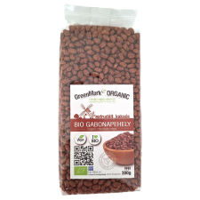Greenmark Bio Extrudált gabonapehely, kakaós 200 g GreenMark reform élelmiszer