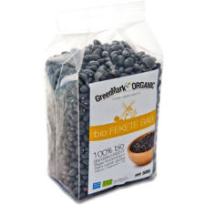 GREENMARK BIO FEKETE BAB mag