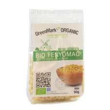 Greenmark Bio Fenyőmag 50 g GreenMark mag