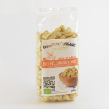 Greenmark bio földimogyoró 200 g mag