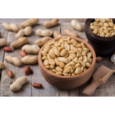 Greenmark Bio Földimogyoró 5 kg XXL reform élelmiszer