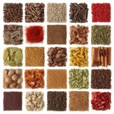 Greenmark bio garam masala fűszer  - 20g biokészítmény