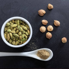 Greenmark Bio Kardamom, őrölt 400 g XXL alapvető élelmiszer
