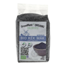  GREENMARK BIO KÉK MÁK reform élelmiszer