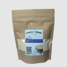 Greenmark bio kölesliszt 250 g alapvető élelmiszer