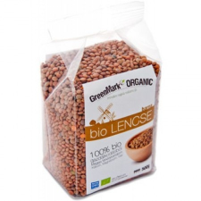 GREENMARK BIO LENCSE BARNA biokészítmény