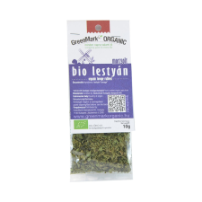  GREENMARK BIO LESTYÁN MORZSOLT 10G alapvető élelmiszer