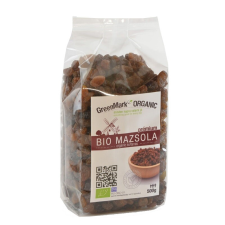 Greenmark Bio Mazsola 500 g GreenMark reform élelmiszer