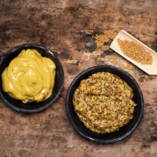 Greenmark Bio Mustármag, aranysárga 500 g XXL alapvető élelmiszer