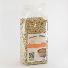 Greenmark bio napraforgó hántolt 500 g mag