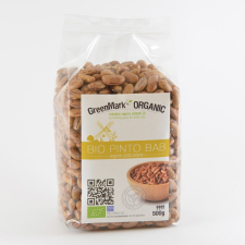  Greenmark bio pinto bab 500 g reform élelmiszer