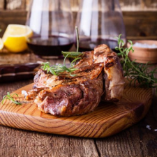 Greenmark Bio Sült hús fűszerkeverék 500 g XXL alapvető élelmiszer