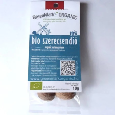 Greenmark BIO SZERECSENDIÓ EGÉSZ 10 G biokészítmény