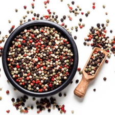 Greenmark Bio Színes bors 400 g XXL alapvető élelmiszer