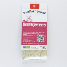  Greenmark bio tzatziki fűszerkeverék 20 g alapvető élelmiszer