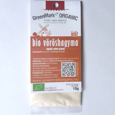 Greenmark BIO VÖRÖSHAGYMA ŐRÖLT 10 G biokészítmény