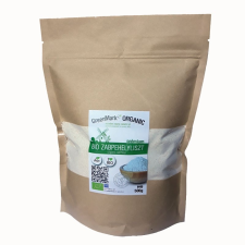 Greenmark Bio Zabpehelyliszt 500 g GreenMark reform élelmiszer
