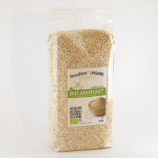 Greenmark Greenmark bio amaránt puffasztott 150 g reform élelmiszer