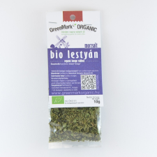 Greenmark Greenmark bio lestyán morzsolt 10 g reform élelmiszer