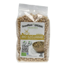 Greenmark GREENMARK BIO SZÓJABAB reform élelmiszer