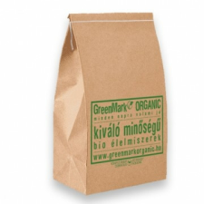 Greenmark organic Greenmark bio kókuszliszt 4kg reform élelmiszer