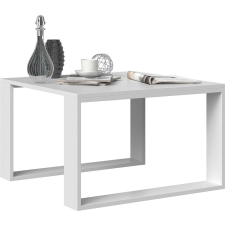 Greensite Modern Mini dohányzóasztal, tölgy-fekete bútor