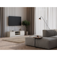 Greensite RTV140 TV állvány, 140x36x40 cm, kasmír bútor