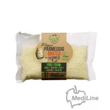 Greenvie GREENVIE NÖV.SPEC. PARMEZÁN RESZELT 100G reform élelmiszer