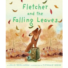 GREENWILLOW Fletcher and the Falling Leaves | Julia Rawlinson,Tiphanie Beeke idegen nyelvű könyv