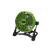 Greenworks G24FAN