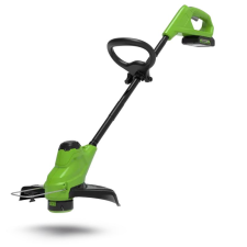 Greenworks G24LT25 fűkasza