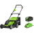 Greenworks G40LM41K4