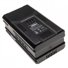  Greenworks GD80ST készülékhez szerszámgép akkumulátor (80V, 4000mAh / 320Wh) - Utángyártott barkácsgép akkumulátor