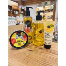  Greeny Mangó Bomba kozmetikai csomag kozmetikai ajándékcsomag