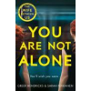 Greer Hendricks - You Are Not Alone