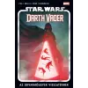 Greg Pak - Star Wars: Darth Vader - Az udvarhölgyek visszatérnek (képregény)