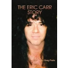 Greg Prato The Eric Carr Story – Greg Prato